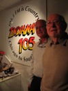 Country music pioneer celebrates 45 years in the biz