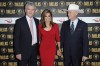 Patrick Duffy, Linda Gray, Larry Hagman