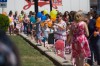 Crown Point's annual Dollie Parade draws a crowd