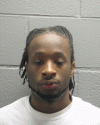Shaquille Middleton