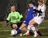 Megan Mundell,  Grace Winthrow, Lindsay Kusbel