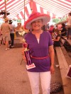 Fairgoers compete, have fun