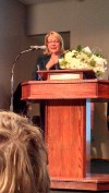 More than 350 attend forum on child abuse, neglect