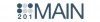 201 MAIN logo