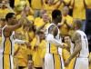 Heat regroup, relax after shocking loss to Pacers