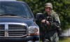 SWAT teams don't just learn on the fly