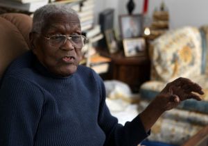 Tuskegee Airman Quentin Smith dies at 94