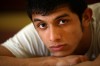Chesterton wrestler Anthony Quiroz
