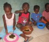 Fundraisers to help African orphans