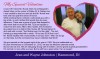 Valentine's Day Most Adorable Couple Contest Contestants