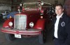 Central Illinois firefighters preserve history
