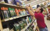 June smack down premiers for area mosquito swarms