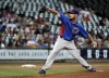 Cubs end spring with 6-3 loss to Houston