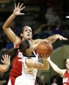 Purdue Calumet's Brooklyn Short