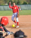 Steinbach is even better with Baker-Runyon in the dugout