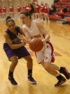 Merrillville finishes girls hoops season unblemished