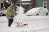 PORTSNOW - Snowy Weather