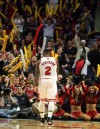Chicago Bulls' Nate Robinson