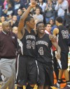 Wheeler Sectional