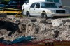 Police maintain 24-hour watch on Hammond site where remains unearthed
