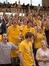 Butler/Valparaiso Horizon League Tourny