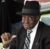 Pinetop Perkins remembered by region musicians