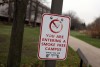 Indiana colleges look to revise campus smoking policies