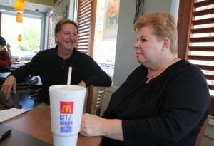Munster McDonald's creates new image along Ridge Road