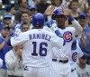 Aramis Ramirez, Starlin Castro
