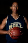 Ronnye Beamon Jr., Bishop Noll