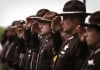 Lake County honors its fallen officers