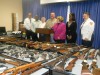 Gun buyback in south suburbs nets 153 firearms