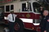 Mayor Copeland appoints John Edwards as new fire chief