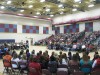 Hanover Central Middle School Honors Veterans