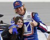 X Games star ready for Nationwide Series debut
