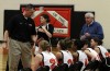Mike Meyer, Don Berg