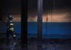 Fire damages former Hammond candy factory