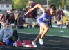 Lake Central's LeVisa Evans