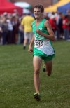 Valparaiso's Peyton Reed