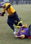 Gavit Thanksgiving Football slideshow