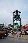 L.A.C.E. holds first cruise night of season