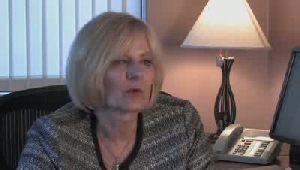 VIDEO: CEO analyzes job market