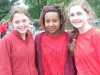 Schools unite to celebrate end of year