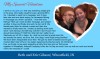 Valentine's Day Most Adorable Couple Contest Contestants