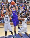 Jake Raspopovich