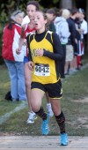 Kouts' Tara Hamstra