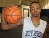 Michael Harris, South Suburban College