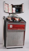 Michigan has Storied History in Making Jukeboxes