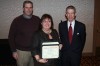 Mayor Velazquez receives gold award from IACT – IU/SPEA Mayors Institute
