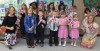 Tea party becomes a royal event